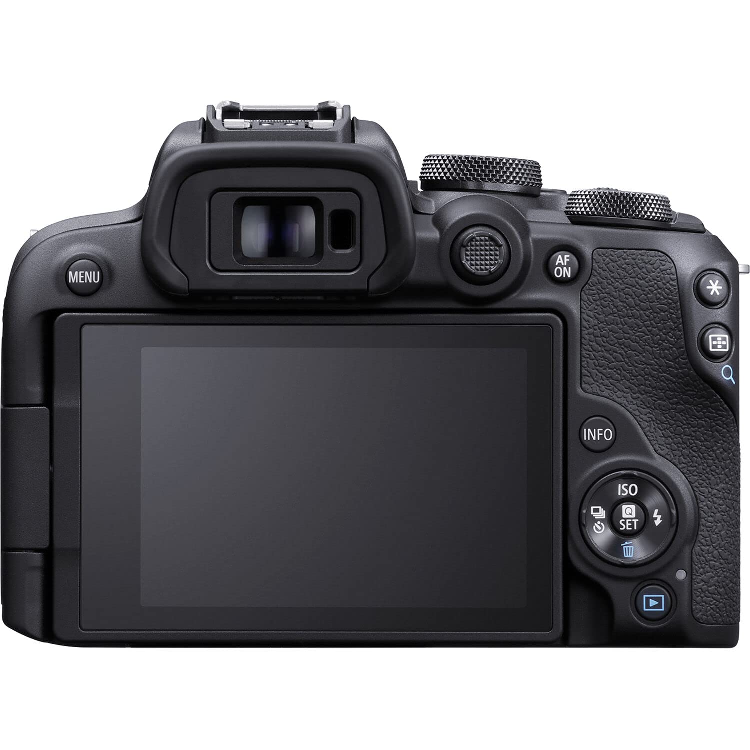 Canon EOS R10 24.2MP RF-S18-150 F3.5-6.3 IS STM Mirrorless Camera Canon EOS R10 24.2MP RF-S18-150 F3.5-6.3 IS STM Mirrorless Camera
